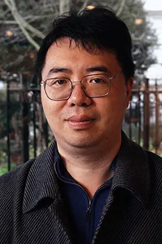 Dai Junfu